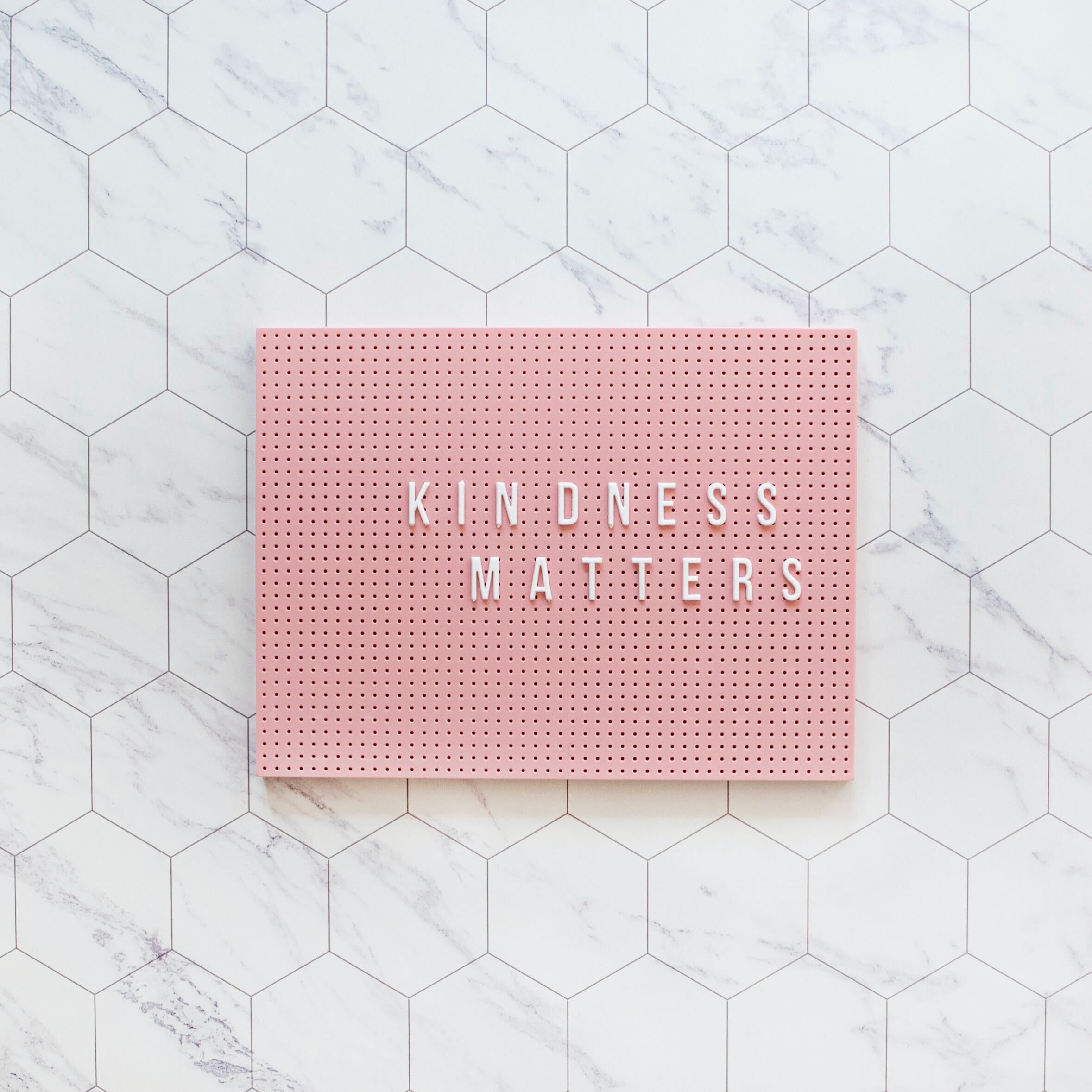 Random Acts of Kindness Day đź’—