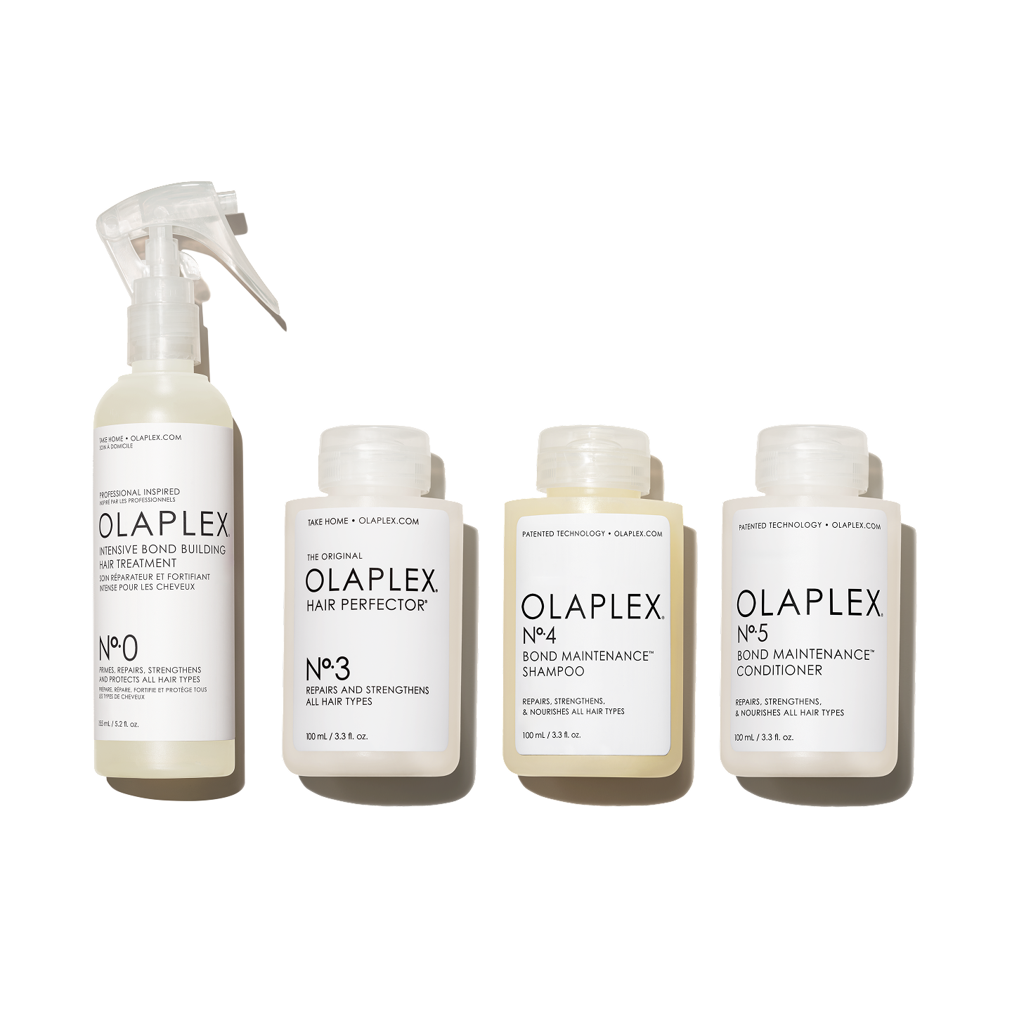 Hair Repair Treatment Kit