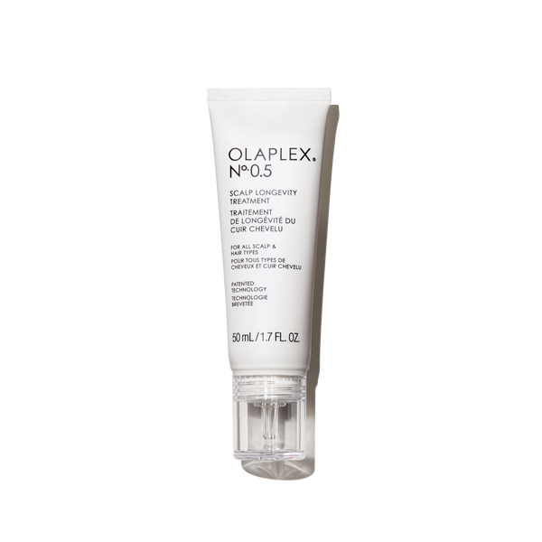 OLAPLEX N°.0.5 SCALP LONGEVITY TREATMENT - main view