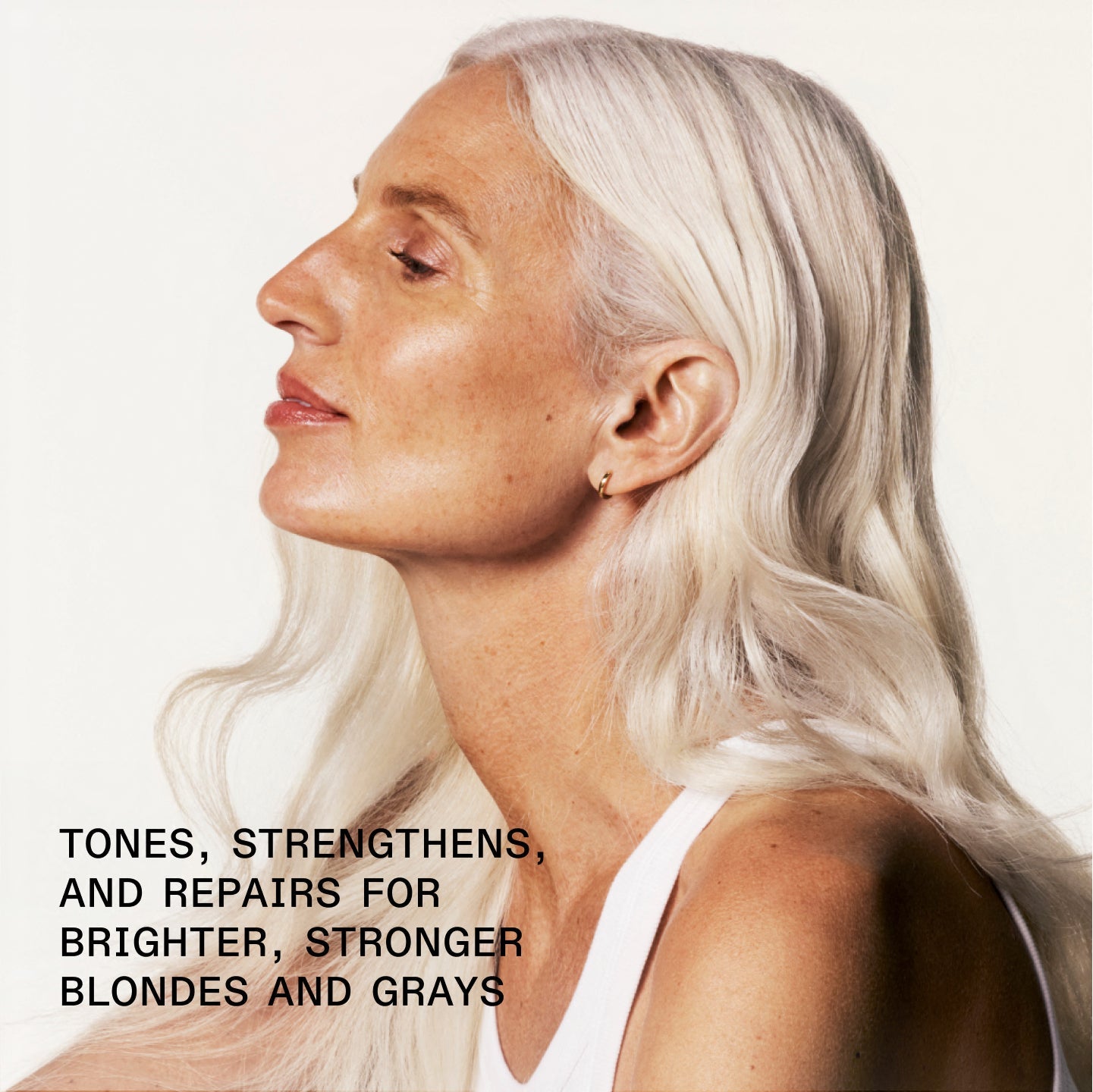 Nº.4P BLONDE ENHANCER™ TONING SHAMPOO LITRE