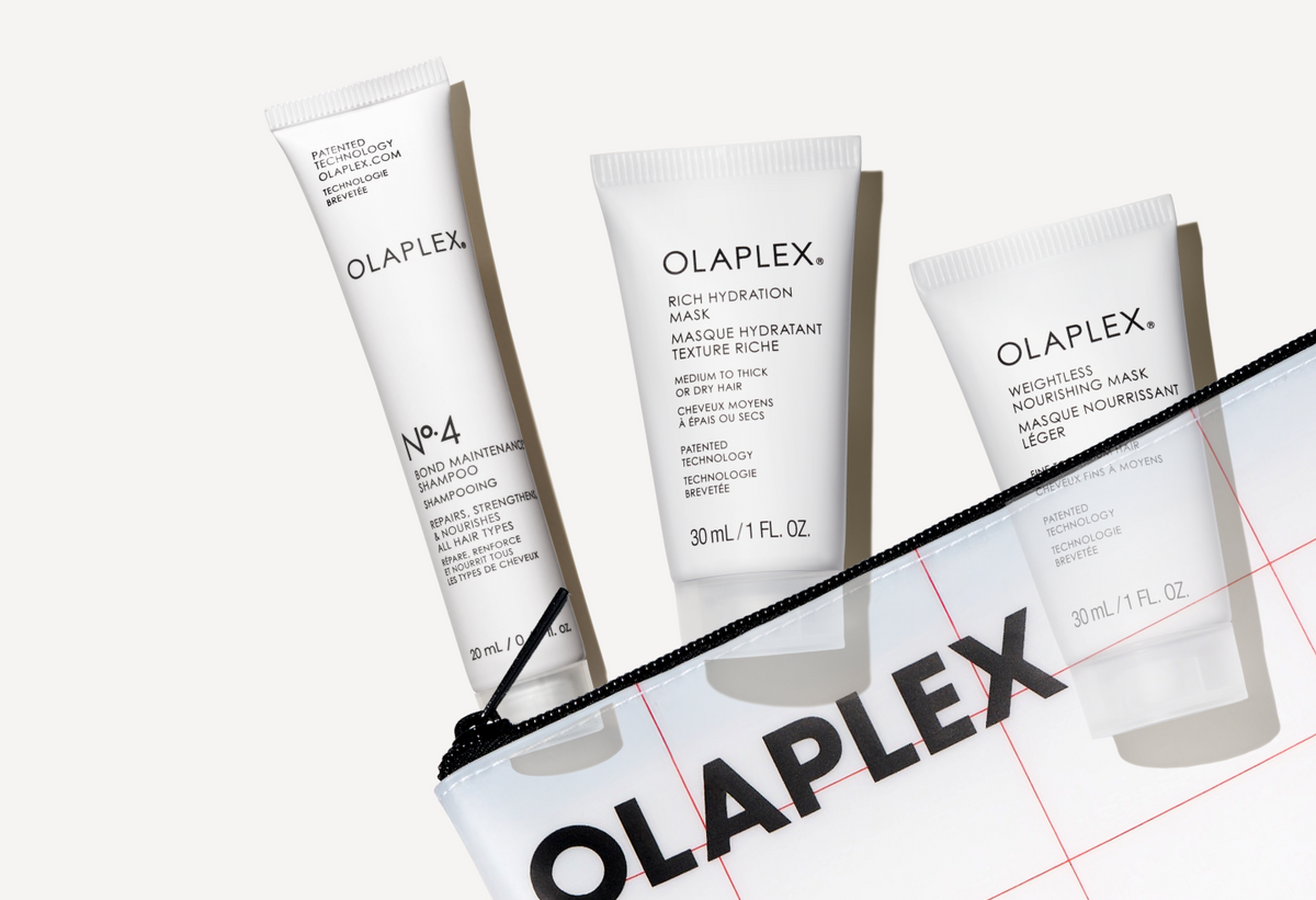 4-Piece Mask Gift