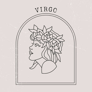 Virgo Season Hair