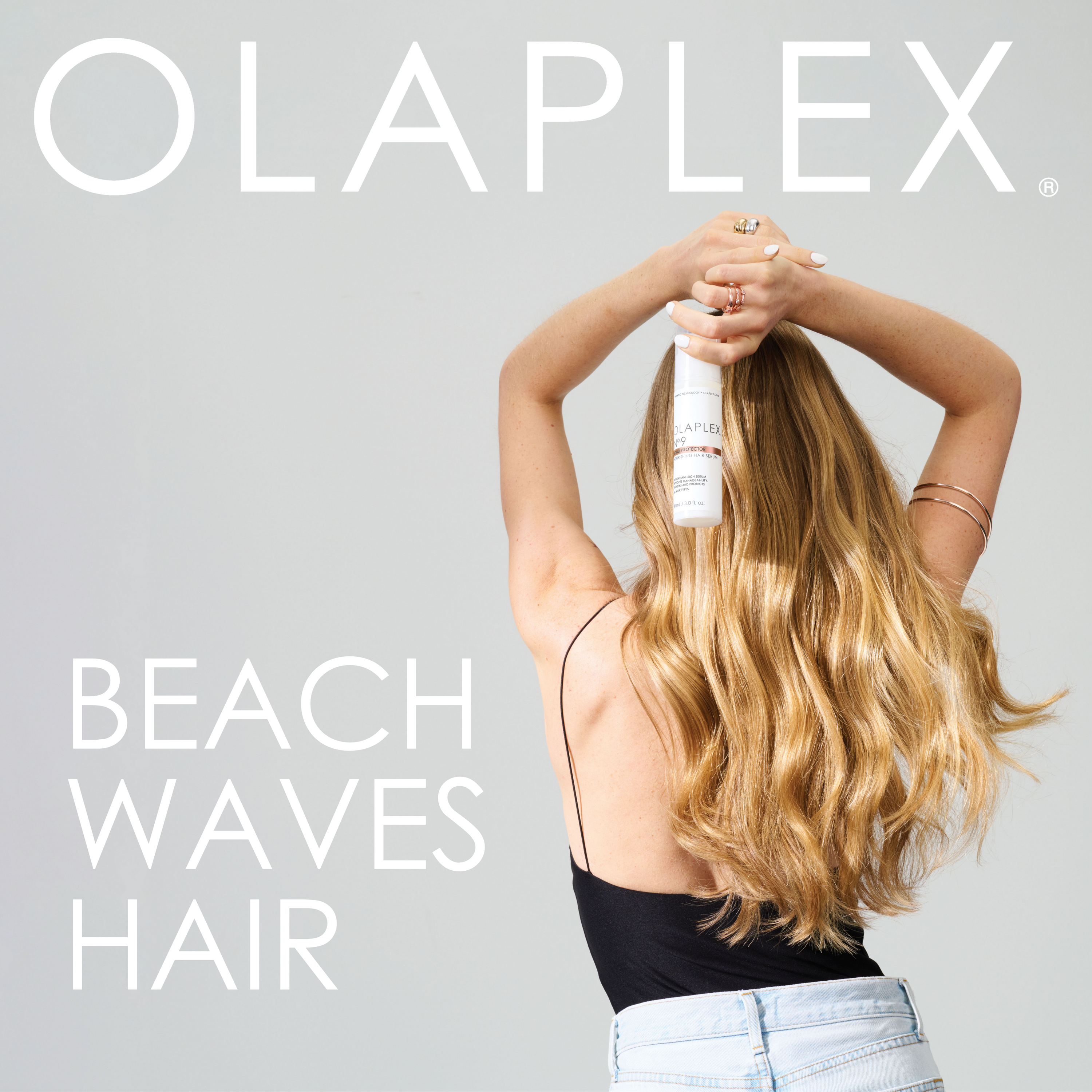 How to Get the Best Beach Waves Hair