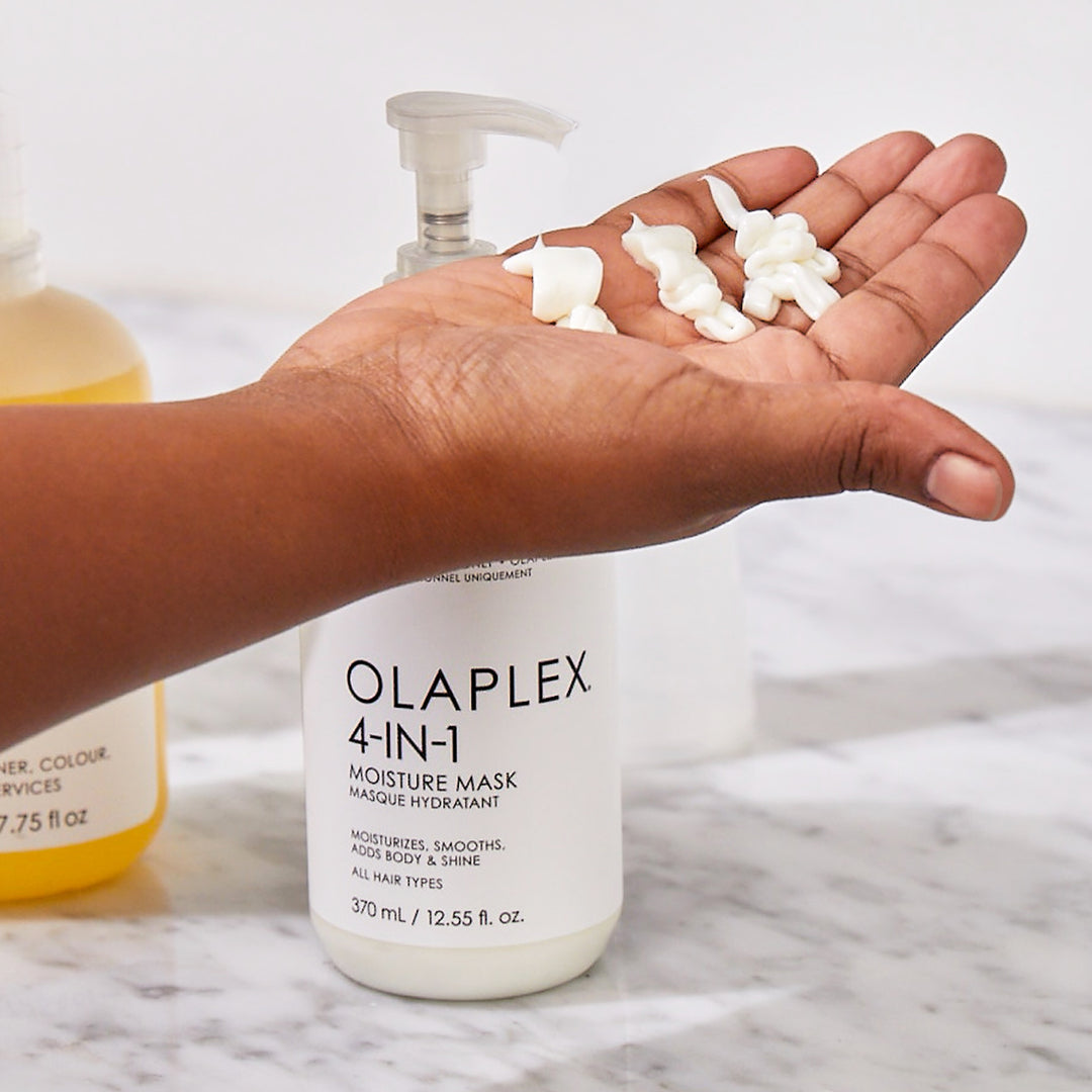 Olaplex store 4 in 1