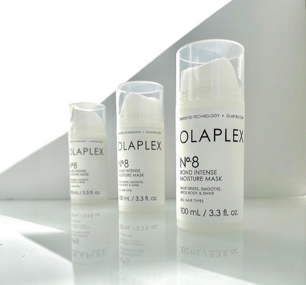 olaplex no 8 how often to use