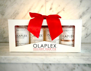 THE ULTIMATE OLAPLEX GIFT GUIDE