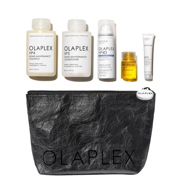 No.4
No.5
No.4D
No.7
No.3
OLAPLEX Kraft bag - main view