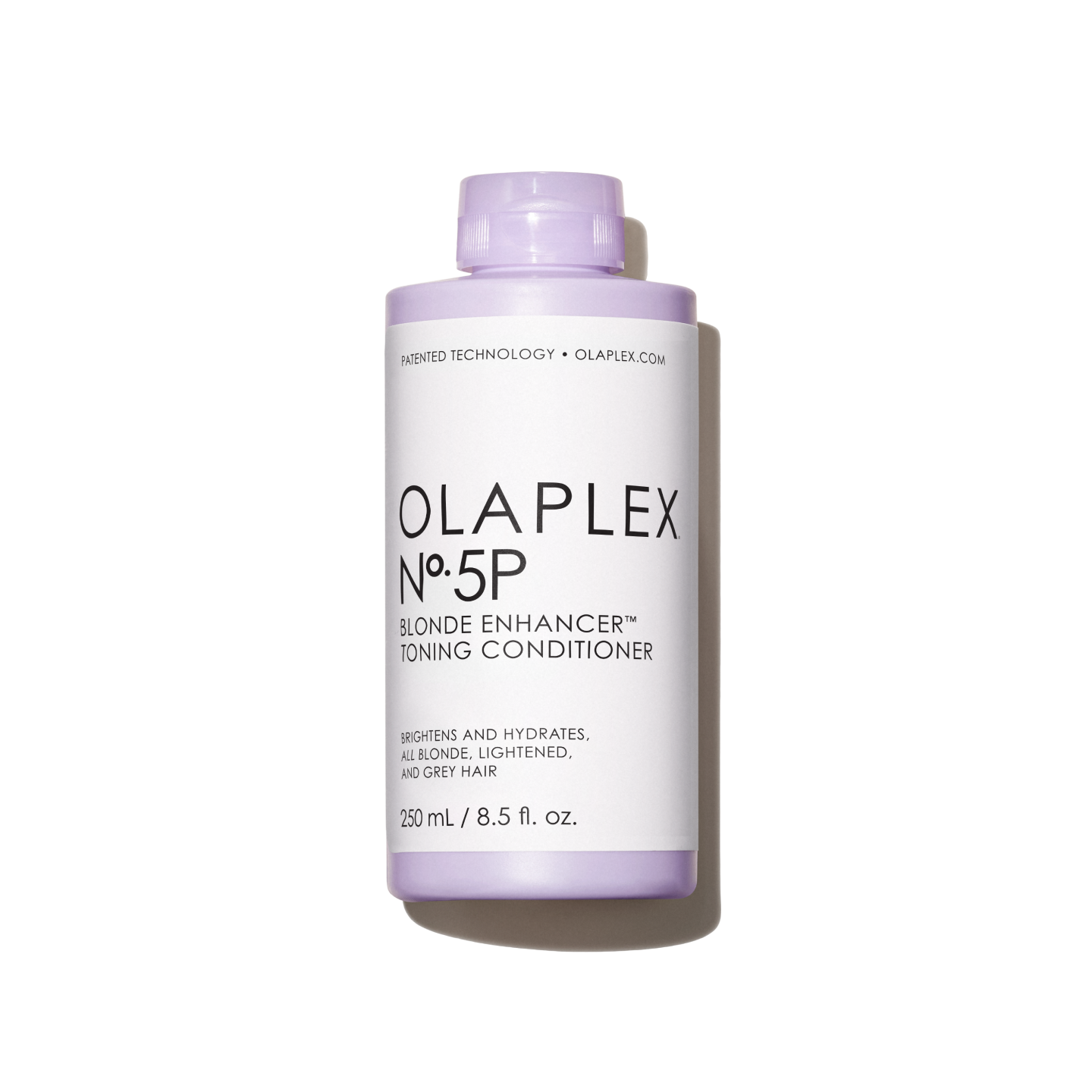 No.5P Blonde Enhancer™ Toning Conditioner