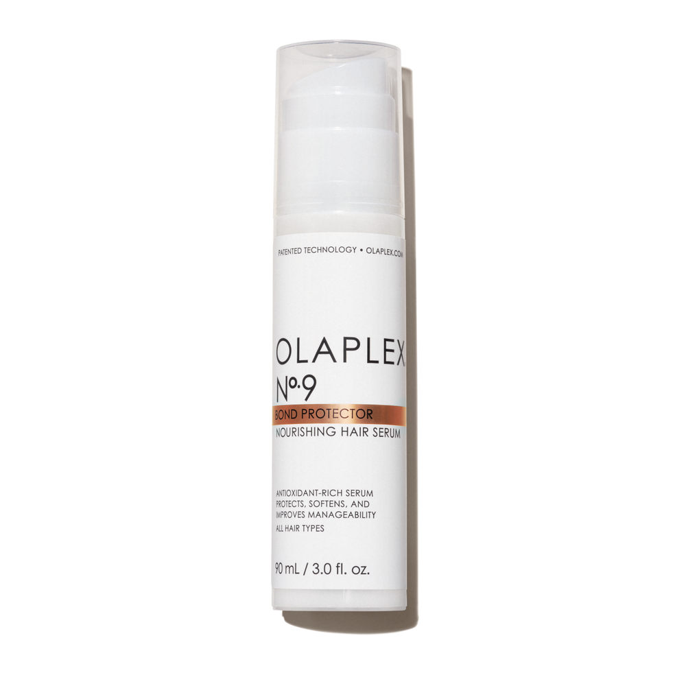 No.9 Bond Protector Nourishing Hair Serum - main view