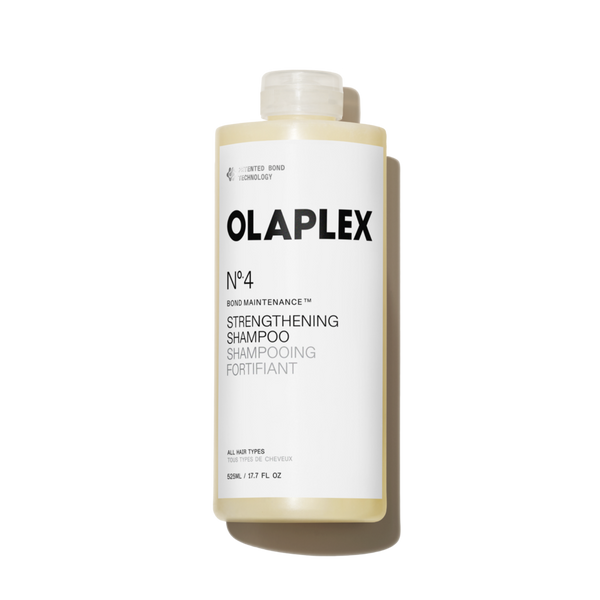hover
No.4 Bond Maintenance Strengthening Shampoo - alternate view