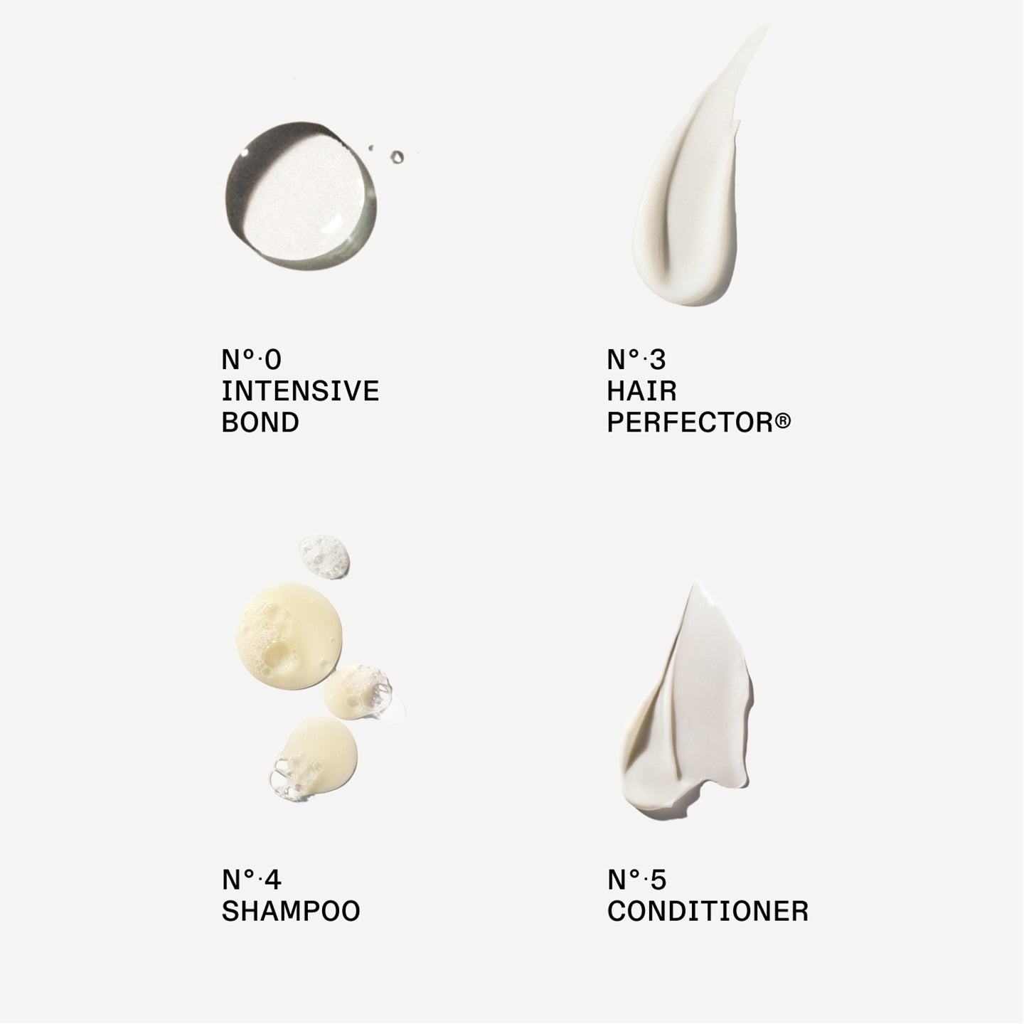 HAIR REPAIR TREATMENT KIT