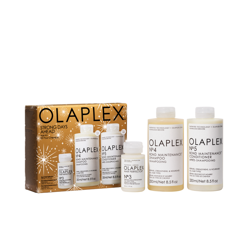 Olaplex Complete 2024 Set