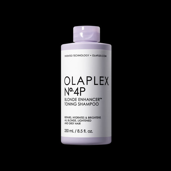 Nº.4P BLONDE ENHANCER™ TONING SHAMPOO