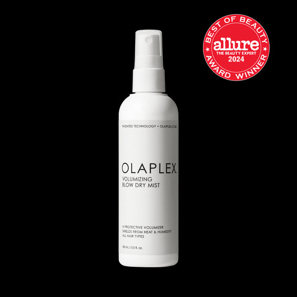 VOLUMIZING BLOW DRY MIST