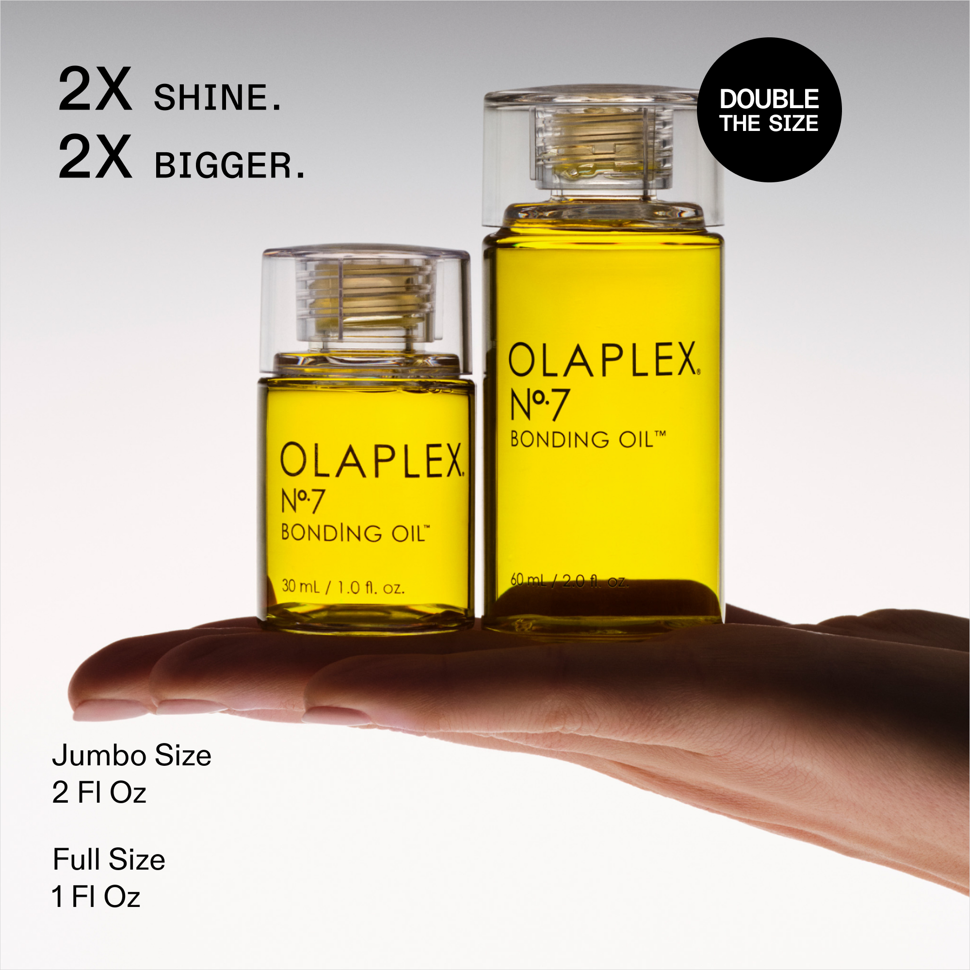 OLAPLEX Nº.7 BONDING OIL™ FULL SIZE