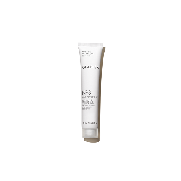 Nº.3 HAIR PERFECTOR™ Sample - main view