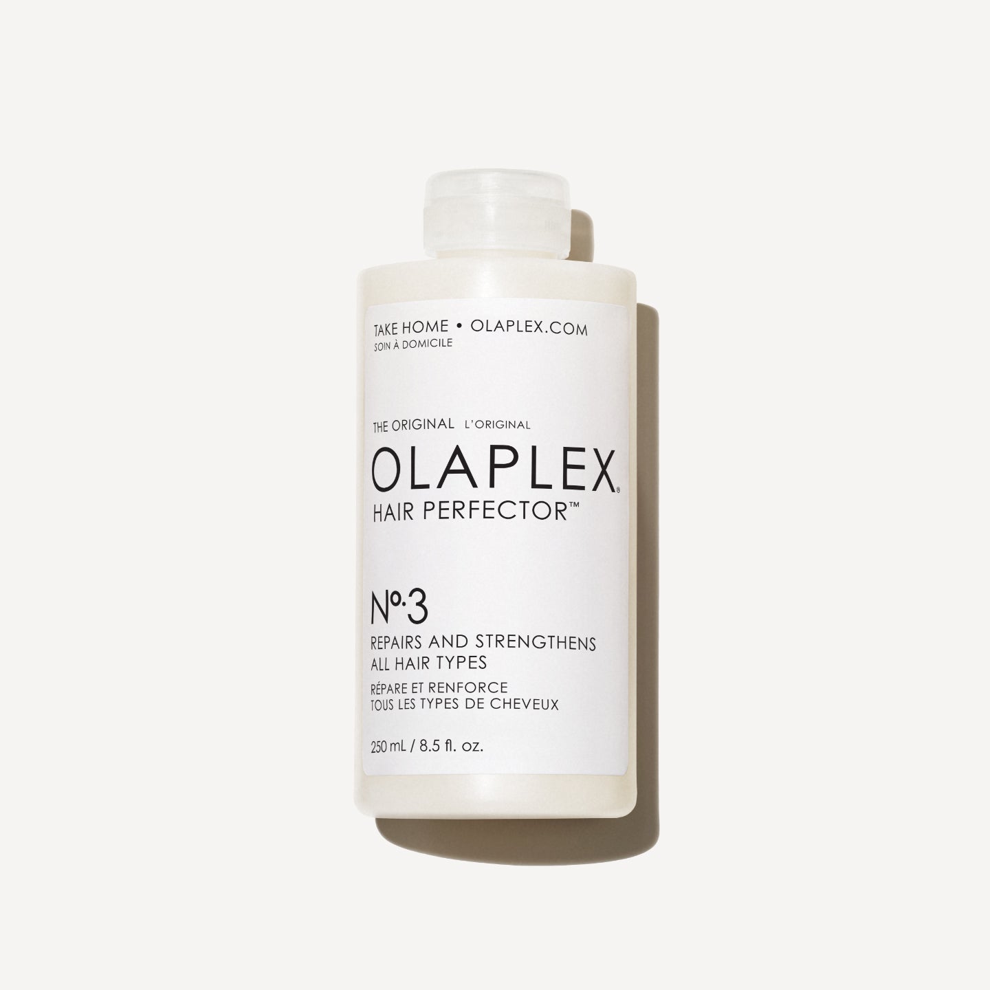 Nº.3 HAIR PERFECTOR® BONUS SIZE