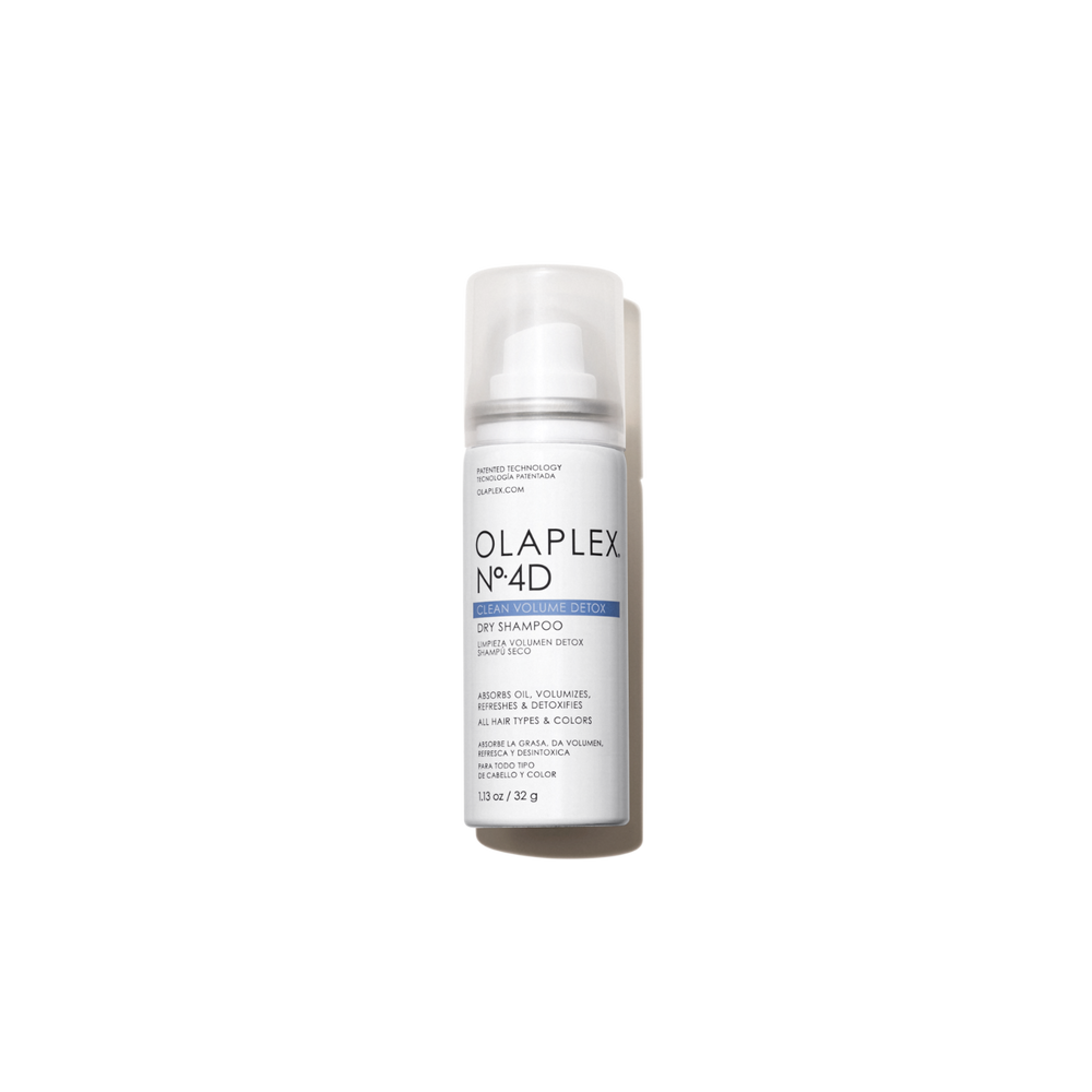 No.4D Clean Volume Detox Dry Shampoo - main view
