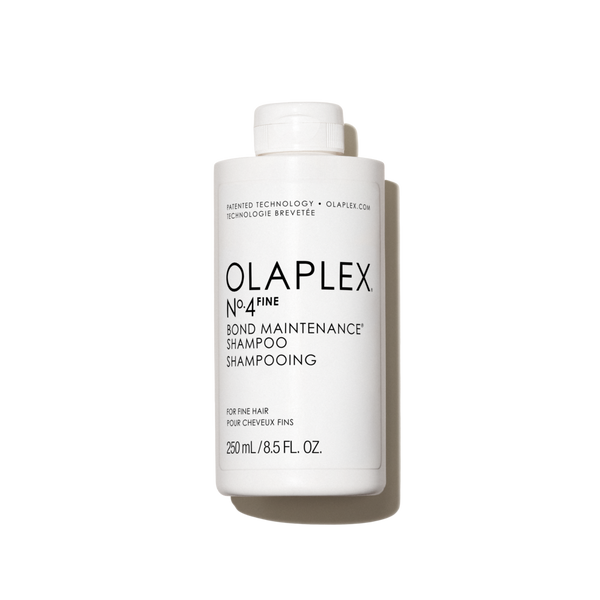 No.4FINE Bond Maintenance® Shampoo