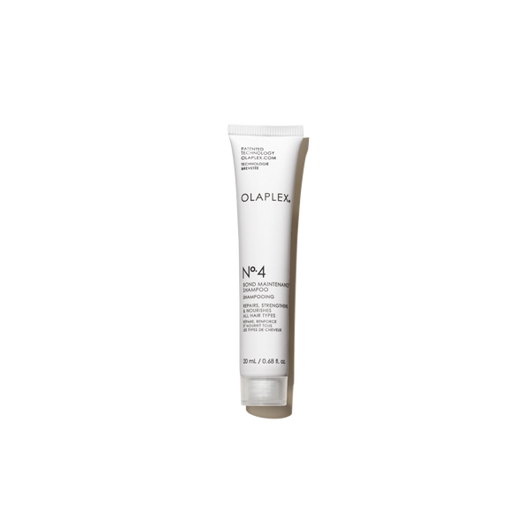 Nº.4 BOND MAINTENANCE SHAMPOO SAMPLE (20mL) - main view