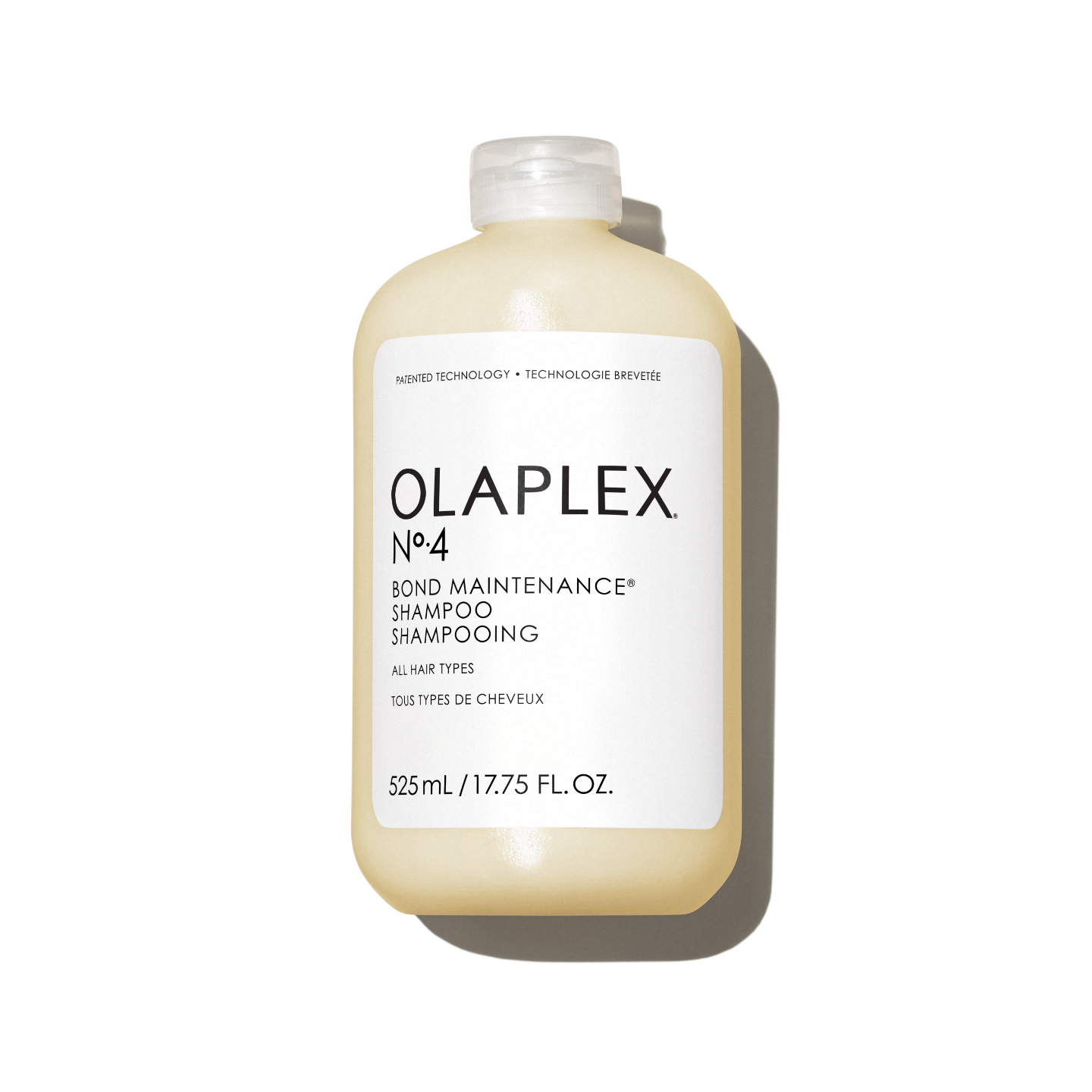Nº.4 BOND MAINTENANCE® SHAMPOO JUMBO