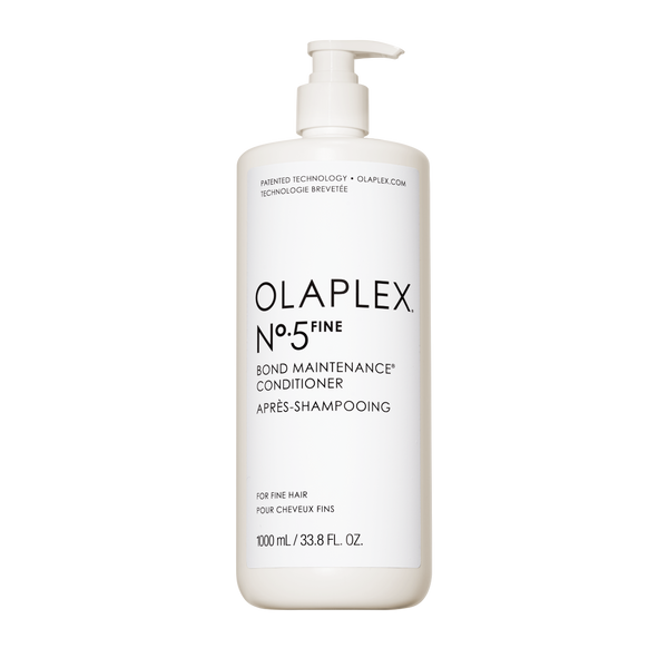 PRO EXCLUSIVE: N°.5FINE BOND MAINTENANCE® CONDITIONER LITER