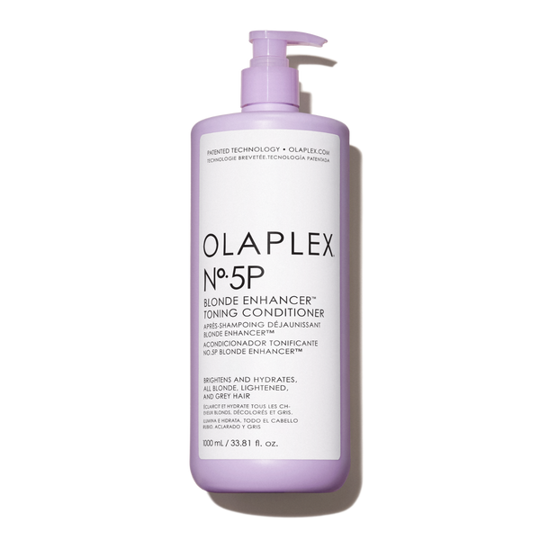 No.5P Blonde Enhancer™ Toning Conditioner - main view