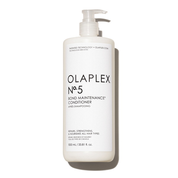 Nº.5 Bond Maintenance® Conditioner Liter - OLAPLEX Inc.
