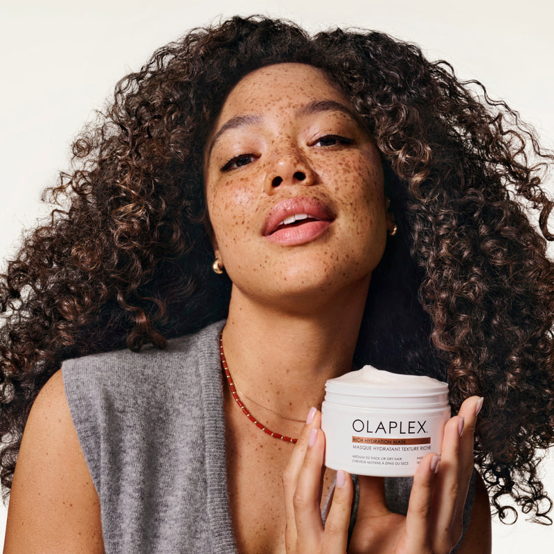 New Year, New Hair Goals