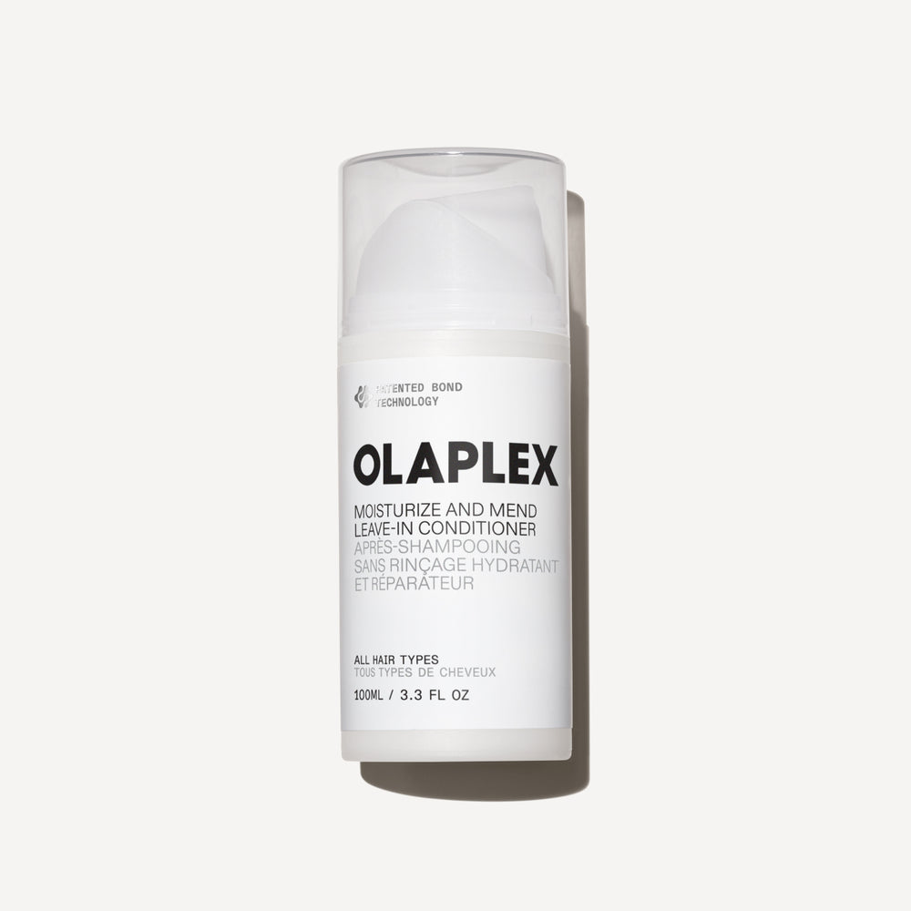 MOISTURIZE AND MEND LEAVE-IN CONDITIONER FULL SIZE - main view