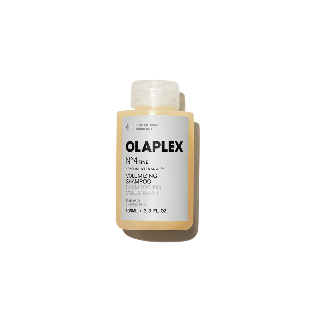 hover
Nº.4 Fine Bond Maintenance™ Volumizing Shampoo goop - alternate view