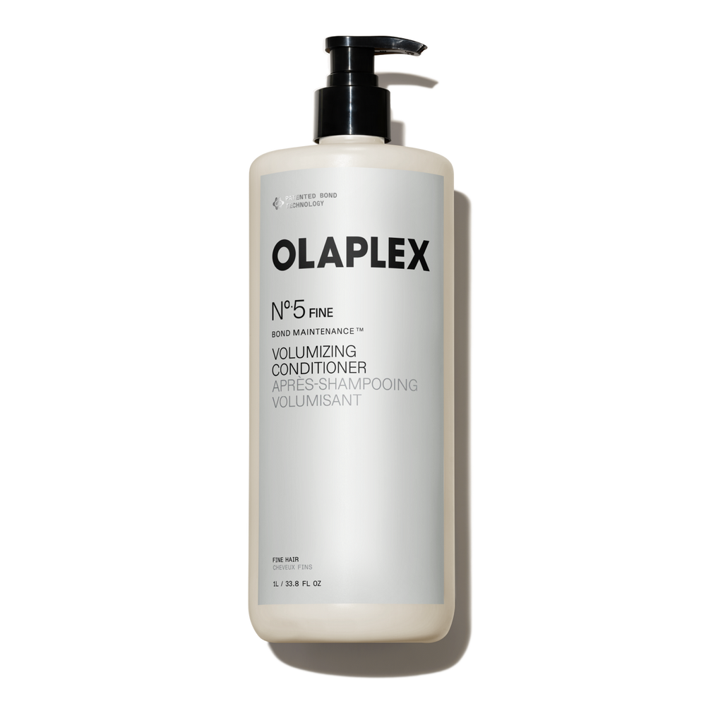 hover
Nº.5 FINE BOND MAINTENANCE™ VOLUMIZING CONDITIONER goop - alternate view