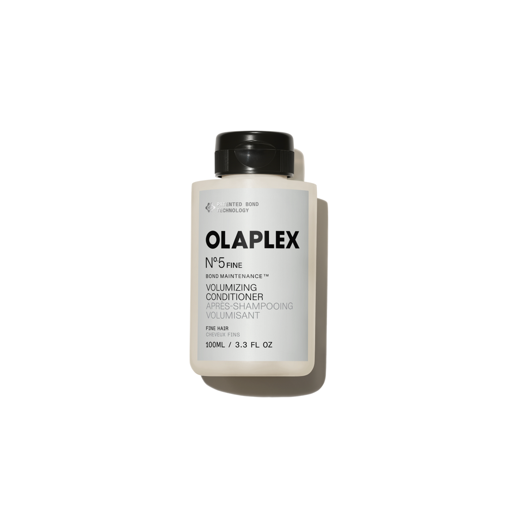 hover
Nº.5 FINE BOND MAINTENANCE™ VOLUMIZING CONDITIONER goop - alternate view