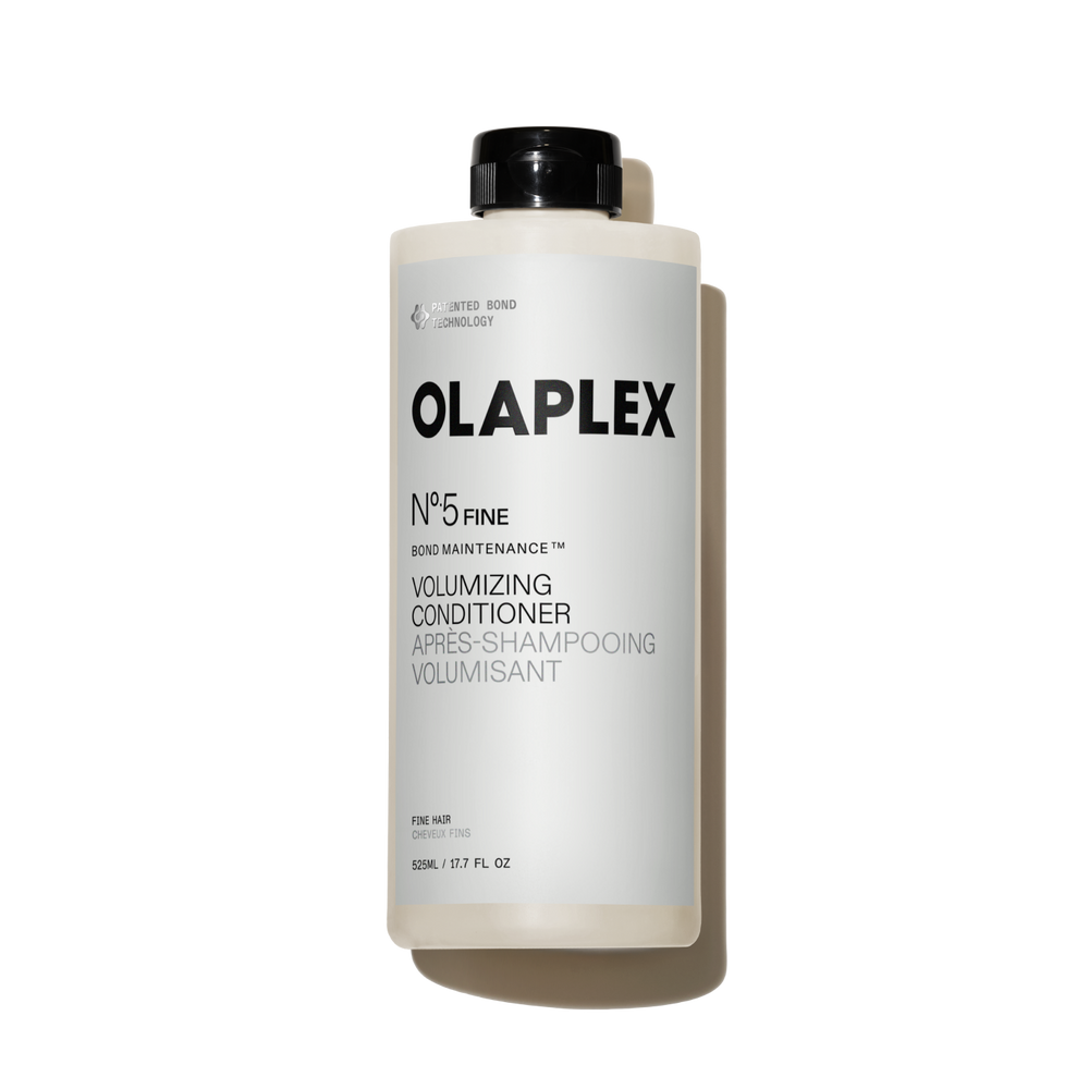 hover
Nº.5 FINE BOND MAINTENANCE™ VOLUMIZING CONDITIONER goop - alternate view