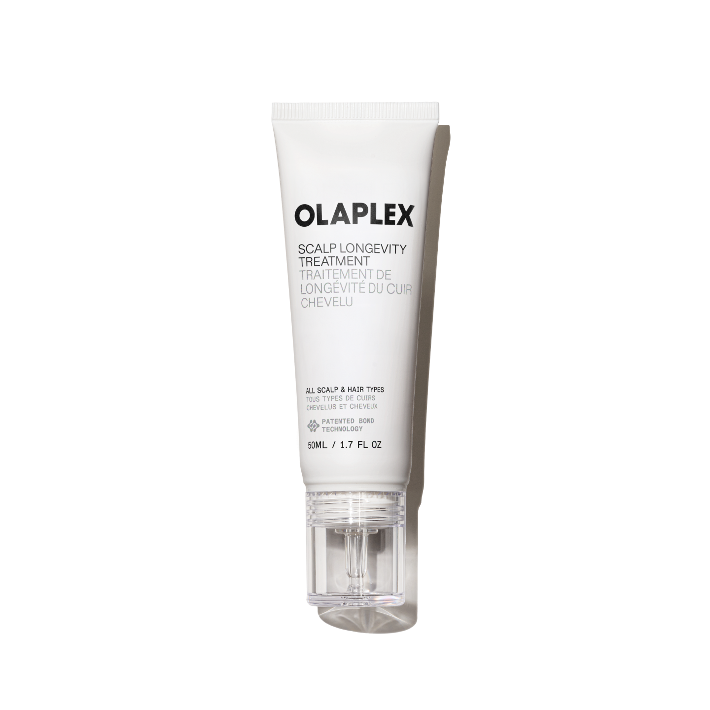 Scalp Longevity Treatment