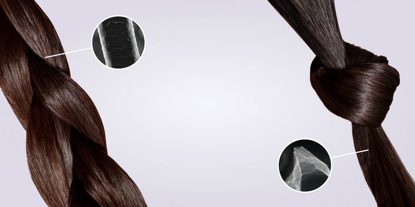 Repair Hair Disulfide Bonds with Proven Technology OLAPLEX Inc.