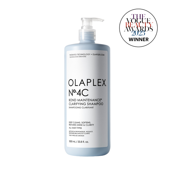 Olaplex Bond Maintenance No. 4 Shampoo donna