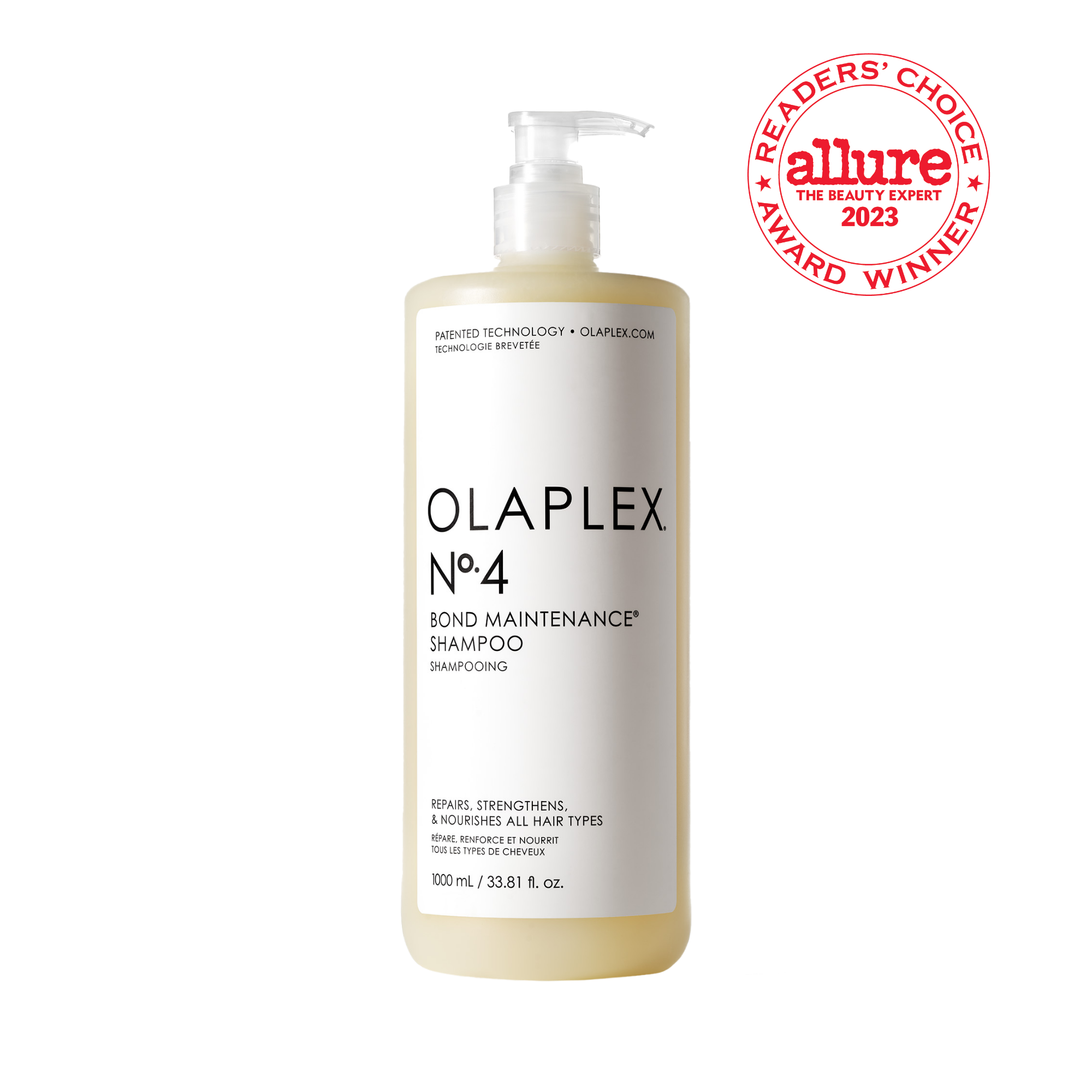 Olaplex No 3, No 4, No 5, No high quality 6, No 7 - Shampoo Conditioner Treatment