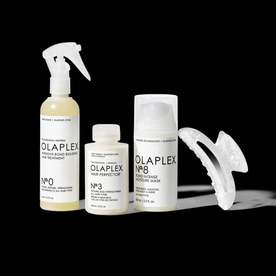 THE BOND TREATMENT SYSTEM KIT