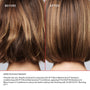 BEFORE
AFTER
UNRETOUCHED IMAGES*
*Results may vary. Results achieved using N°.4 Bond Maintenance® Shampoo and N°.5 Bond Maintenance® Conditioner, then applying No.5LEAVE-IN™ Moisturize & Mend Leave-In Conditioner to damp hair. Volumizing Blow Dry Mist was applied before styling. Hair was finished with OLAPLEX No.7 Bonding Oil™.