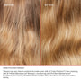 BEFORE
AFTER
UNRETOUCHED IMAGES*

*Results may vary. Results achieved by treating hair with N°.3 Hair Perfector™, then cleansing with N°.4 Bond Maintenance® Shampoo, conditioning with N°.5 Bond Maintenance® Conditioner, and applying N°.9 Bond Protector Nourishing Hair Serum to damp hair before styling.