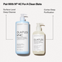 Pair With No.4C For A Clean Slate
No.4C - Surface-Level Deep Cleanse
Chelating: Cortex-Deep Purification