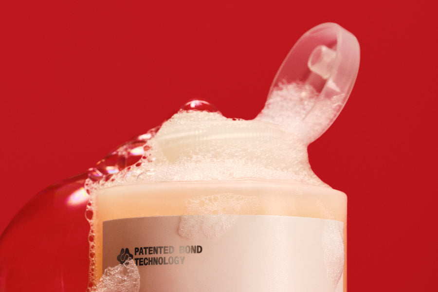 Fragrance in prestige shampoos: what it does for cleansing and the sensory experience