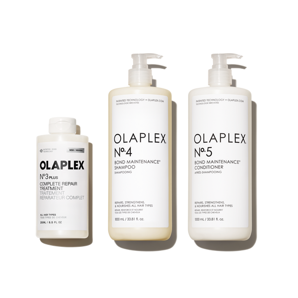 BIG BOND REPAIR VALUE SET - main view