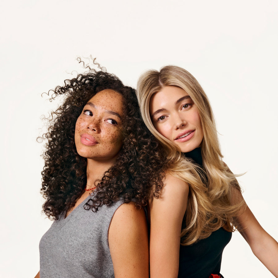 The Best Hair Masks for Curly Hair