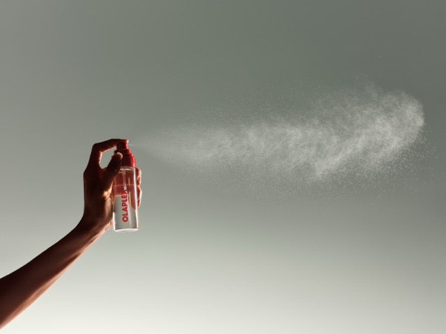 What Is a Hair & Body Mist—And How Is It Different From Perfume?