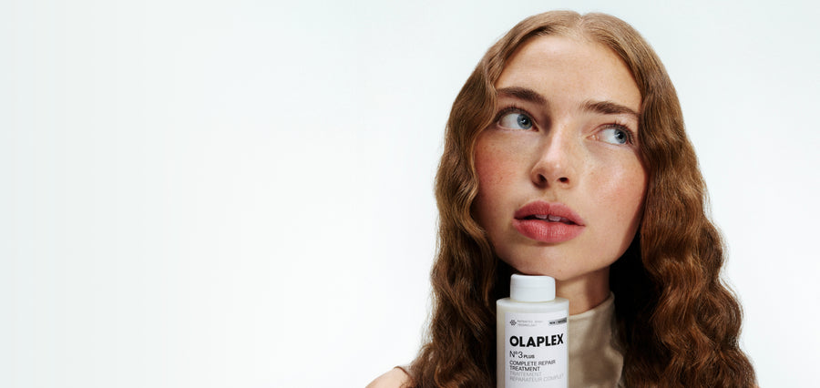 How to Extend Red, White, and Blue 4th of July Hair Color