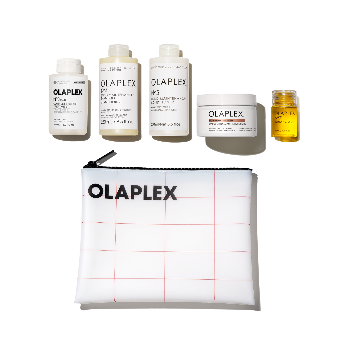 THE RICH HYDRATION ROUTINE