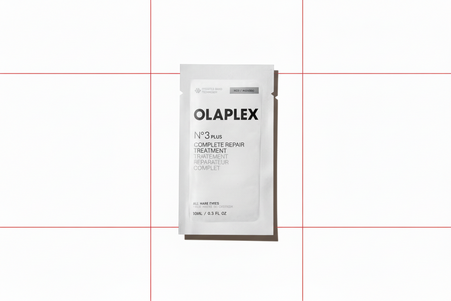Complimentary Samples