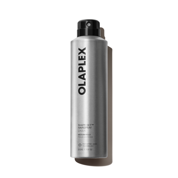 Shape Set™ Hairspray - main view